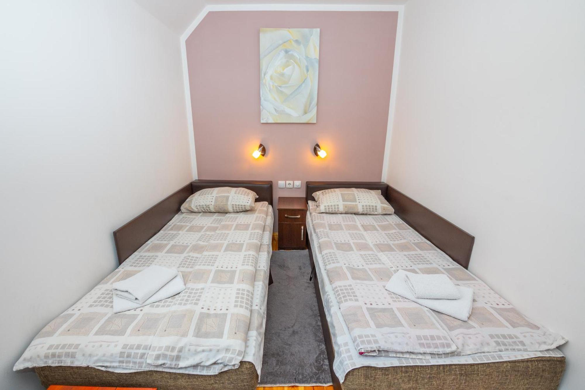 Rooms Sejo Kolasin Exterior photo